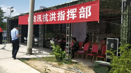 災(zāi)難防患于未然，生命無(wú)彩排